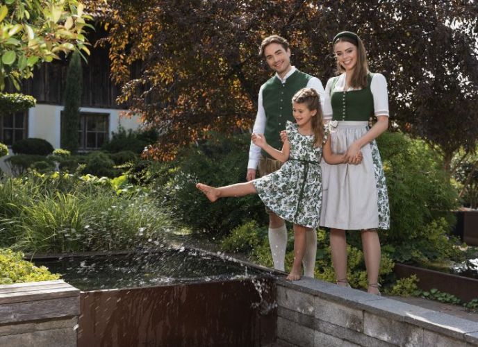 Frühjahr & Sommer 2025