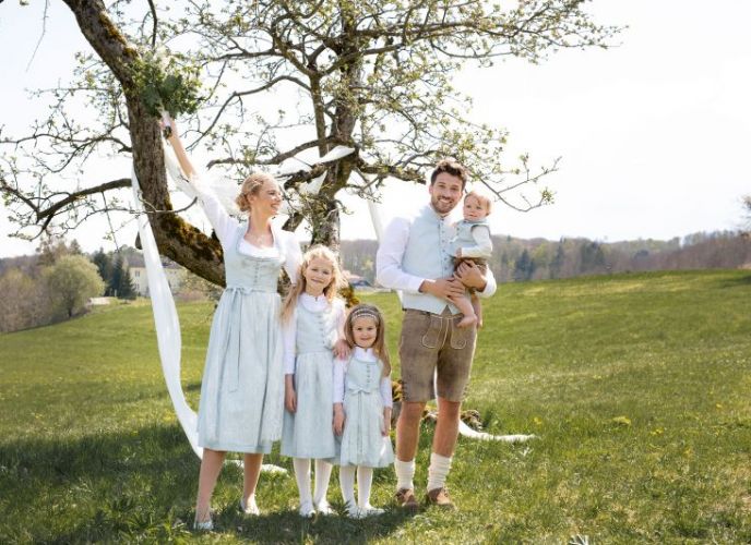 Hochzeit & Festliches