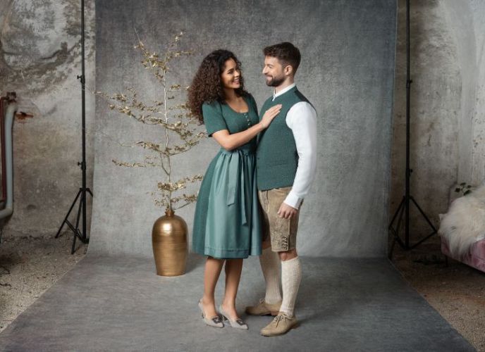 Herbst & Winter 2025/2026