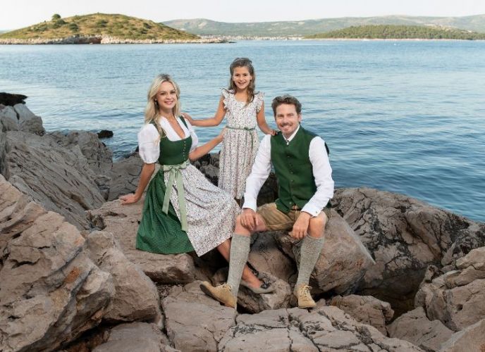 Frühjahr & Sommer 2026